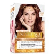 L'Oréal Paris Excellence Intense Saç Boyası 5.52 - Sıcak Kestane