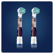 Oral-B Çocuklar İçin Diş Fırçası Yedek Başlığı Frozen 2'li