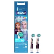 Oral-B Çocuklar İçin Diş Fırçası Yedek Başlığı Frozen 2'li