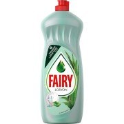 Fairy Sıvı Bulaşık Deterjanı Losyonlu 750 ml