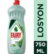 Fairy Sıvı Bulaşık Deterjanı Losyonlu 750 ml