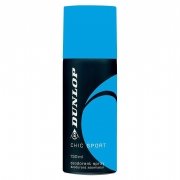 Dunlop Erkek Deodorant Chic Sport 150 ml
