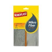 Koroplast Mikrofiber Cam Bezi