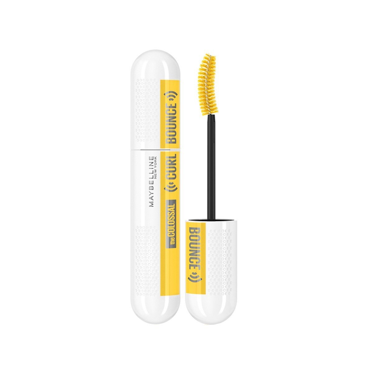 Maybelline New York Colossal Curl Bounce Maskara