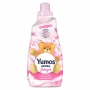 Yumoş Extra Konsantre Çamaşır Yumuşatıcısı Şakayık 1440 ml 60 Yıkama