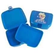 Herevin Lisanslı Frozen Elsa Beslenme Kutusu