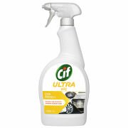 Cif Ultra Güç Çok Amaçlı Sprey Yağ ve Kir Sökücü 1000 ml