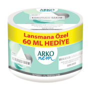 Arko Nem Krem Mikrobiyom 420 ml + 60 ml