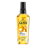 Gliss Ultimate Repair Saç Bakım Yağı 75 ml