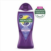 Palmolive Aroma Sensations So Relaxed Duş Jeli 500 ml