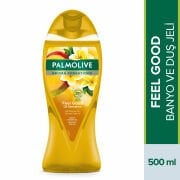 Palmolive Aroma Sensations Feel Good Duş Jeli 500 ml