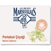 Le Petit Marseillais Bakım Sabunu Portakal Çiçeği 90 gr