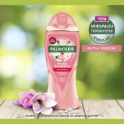 Palmolive Aroma Sensations Feel The Glow Duş Jeli 500 ml