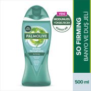Palmolive Aroma Sensations So Firm Duş Jeli 500 ml