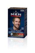 Men Perfect Erkek Saç Boyası 50 - Açık Kahve