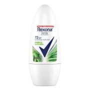 Rexona Bambu & Aloe Vera 72Sa Roll-On 50 ml