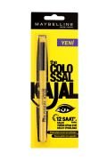 Maybelline Colossal Kajal Göz Kalemi - Siyah