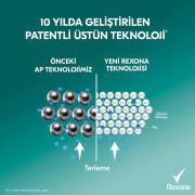 Rexona Kadın Sprey Deodorant Bambu & Aloe Vera 150 ml