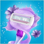 Gillette Venus Breeze Yedek Kadın Tıraş Bıçağı 4'lü
