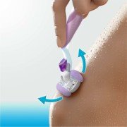 Gillette Venus Breeze Yedek Kadın Tıraş Bıçağı 4'lü