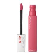 Maybelline New York Super Stay Matte Ink Likit Mat Ruj No:175 Ringleader