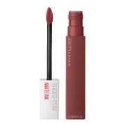 Maybelline New York Super Stay Matte Ink Likit Mat Ruj No:160 Mover