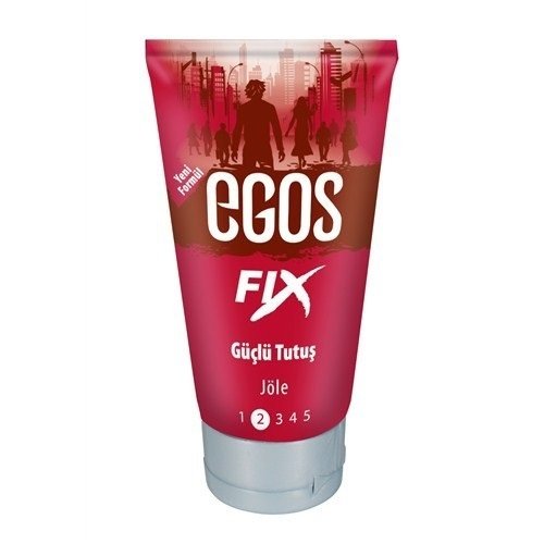 Egos Güçlü Tutuş Tüp Jöle 150 ml