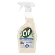 Cif Sprey Doğanın Gücü Banyo 750 ml