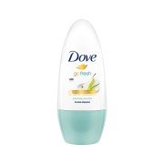 Dove Kadın Roll-On Go Fresh Aloe Vera & Armut 50 ml