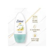 Dove Kadın Roll-On Go Fresh Aloe Vera & Armut 50 ml