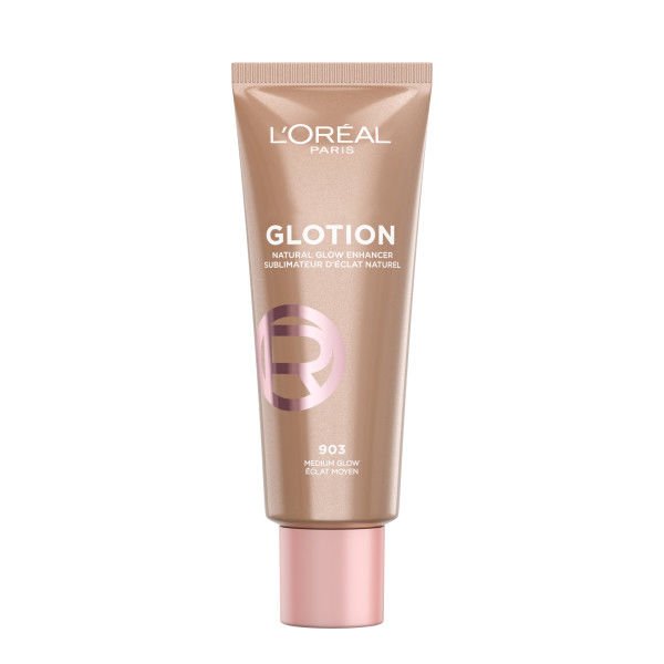 L'Oréal Paris Glotion All-In-One Doğal Işıltı 903 - Medium Glow 40 ml