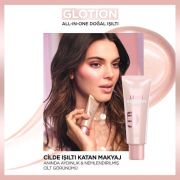 L'Oréal Paris Glotion All-In-One Doğal Işıltı 903 - Medium Glow 40 ml