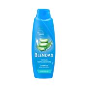 Blendax Yoğun Nemlendirme Aloe Vera Özlü Şampuan 470 ml