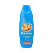Blendax Güçlendirici Bakım Badem Yağı Özlü Şampuan 470 ml