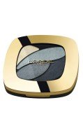 L'Oreal Paris Color Riche Quad Göz Farı - E8 Bleu Mariniere