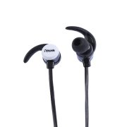 İthink Spor Mikrofonlu Kulaklık KL-210 - Siyah
