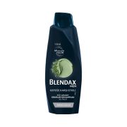 Blendax Men Kepeğe Karşı Etkili Doğal Kil Özlü Şampuan 470 ml