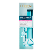 L'Oreal Paris Nem Terapisi Aloe Vera Suyu - Kuru ve Hassas Ciltler