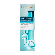 L'Oreal Paris Nem Terapisi Aloe Vera Suyu - Normalden Kuruya Ciltler