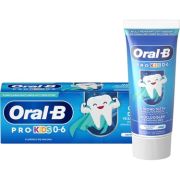 Oral-B Pro Kids Güçlü Dişler Diş Macunu 50 ml