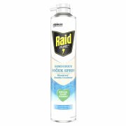 Raid Pure Böcek Dondurucu Sprey 350 ml