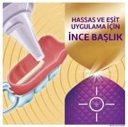 Corega Diş Protezi Yapıştırıcı Krem Max Kontrol 40 gr