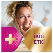 Corega Diş Protezi Yapıştırıcı Krem Yastık Konforu 40 gr