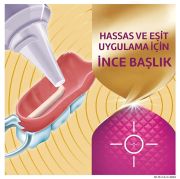 Corega Diş Protezi Yapıştırıcı Krem Yastık Konforu 40 gr