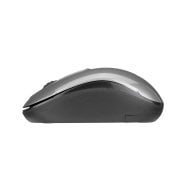 Everest SMW-666 Usb Gümüş 2.4Ghz Optik Wireless Mouse