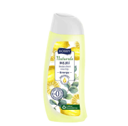 Hobby Naturals Energy Duş Jeli 500 ml