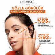 Loreal Paris Revitalift Clinical Uv Gkf50+ Krem 50 ml