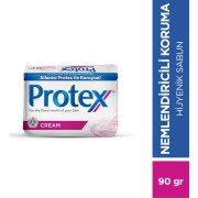 Protex Krem Kalıp Sabun 90 gr