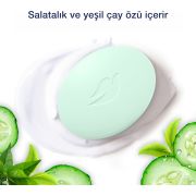 Dove Cream Bar Go Fresh Sabun 100 gr