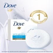 Dove Cream Bar Exfoliating Sabun 90 gr